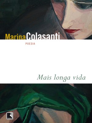 cover image of Mais longa vida